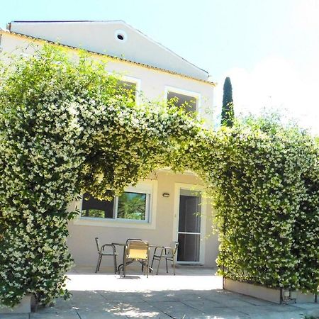 Olga'S Hill Perama (Corfu) Exterior foto